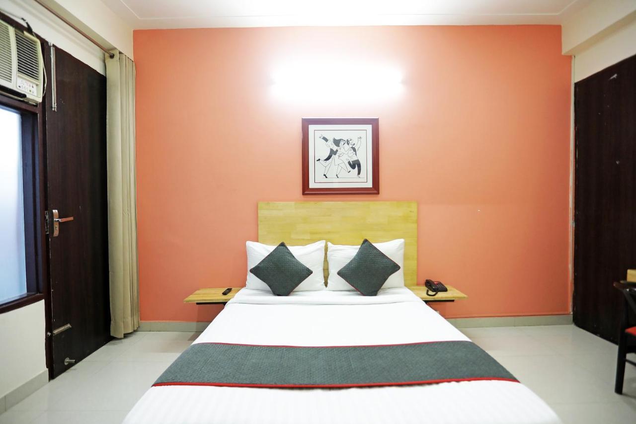 Super Townhouse Cloud Bay, Near Genpact, Sector-69, Gurgaon Exterior foto