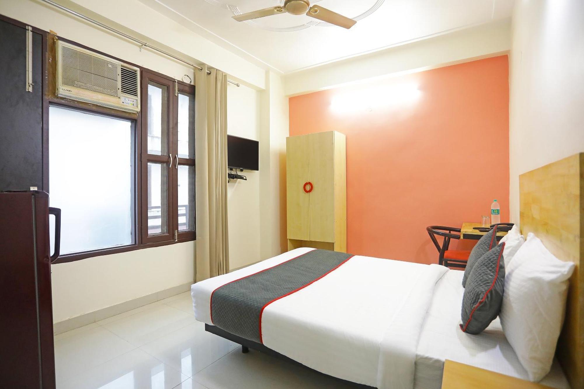 Super Townhouse Cloud Bay, Near Genpact, Sector-69, Gurgaon Exterior foto